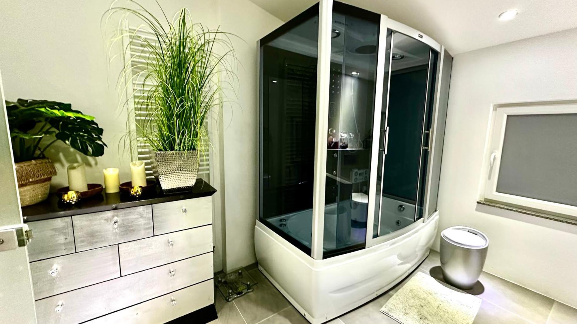 Beefree Loft L Beletage Im Stadtpalais I Whirlpool I Metro ニュルンベルク エクステリア 写真