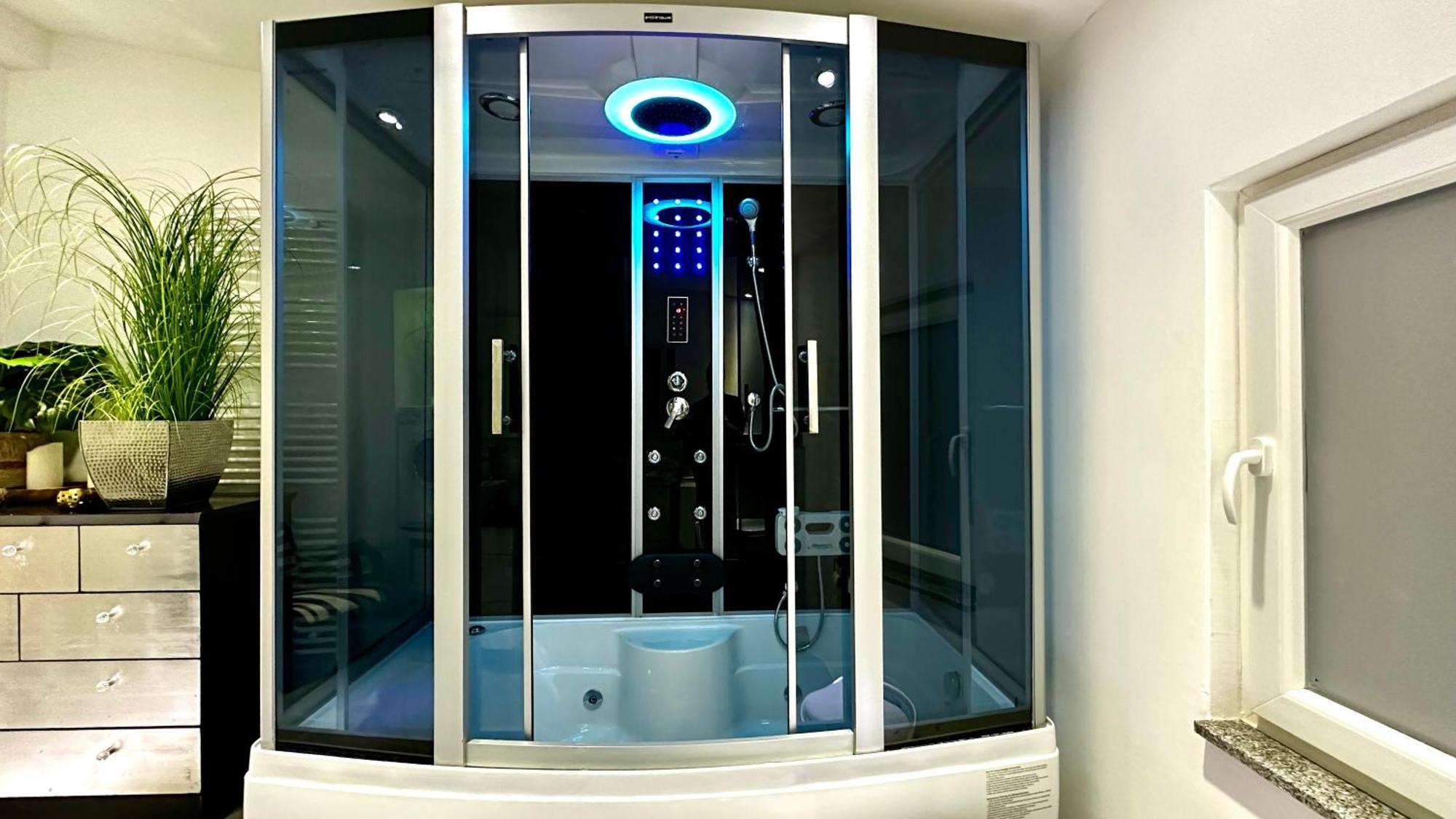 Beefree Loft L Beletage Im Stadtpalais I Whirlpool I Metro ニュルンベルク エクステリア 写真