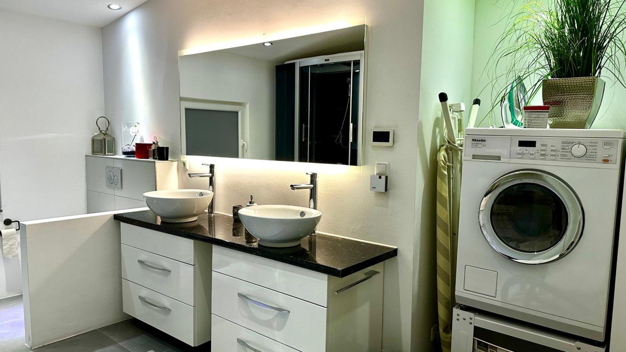 Beefree Loft L Beletage Im Stadtpalais I Whirlpool I Metro ニュルンベルク エクステリア 写真
