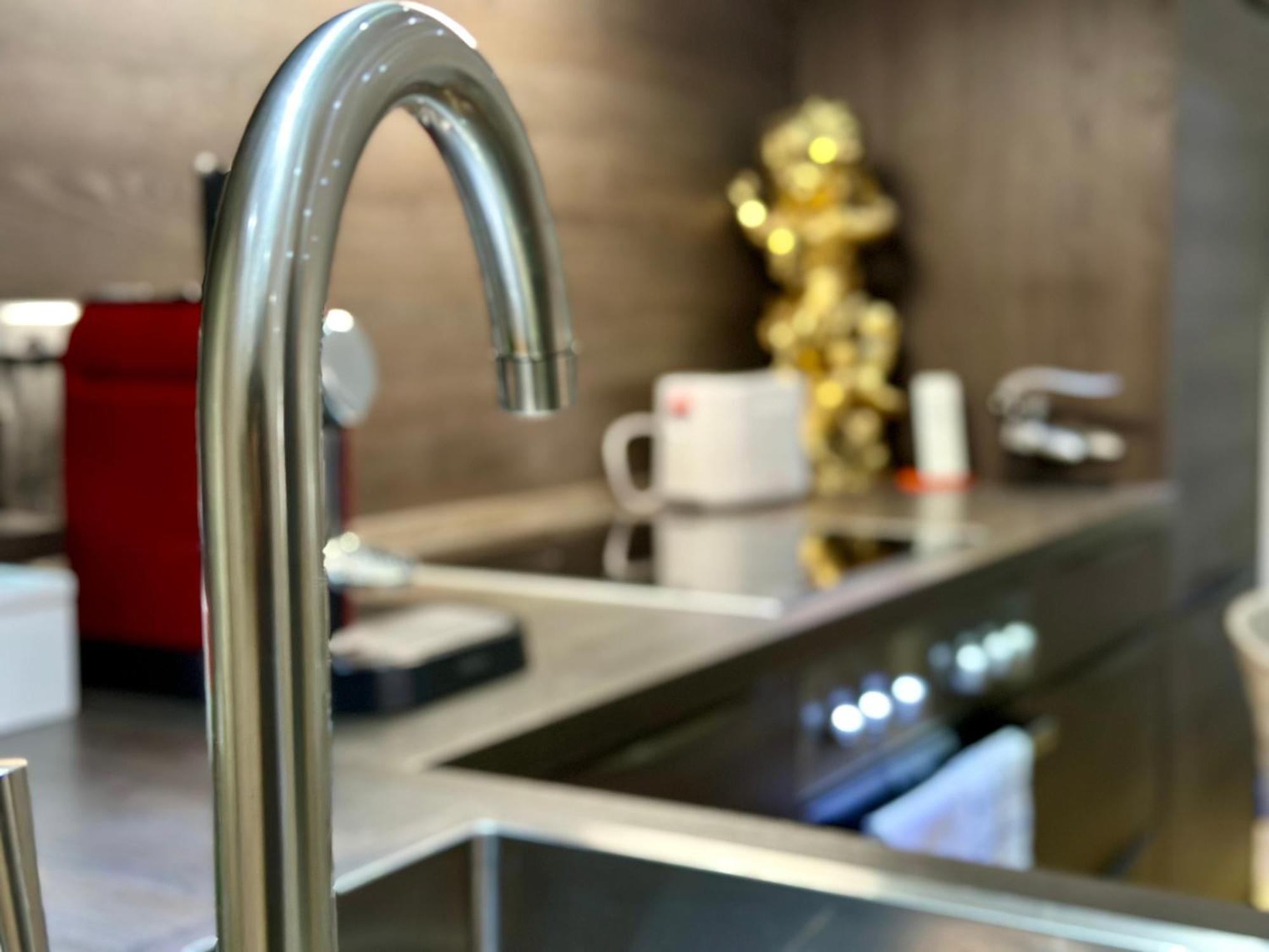 Beefree Loft L Beletage Im Stadtpalais I Whirlpool I Metro ニュルンベルク エクステリア 写真