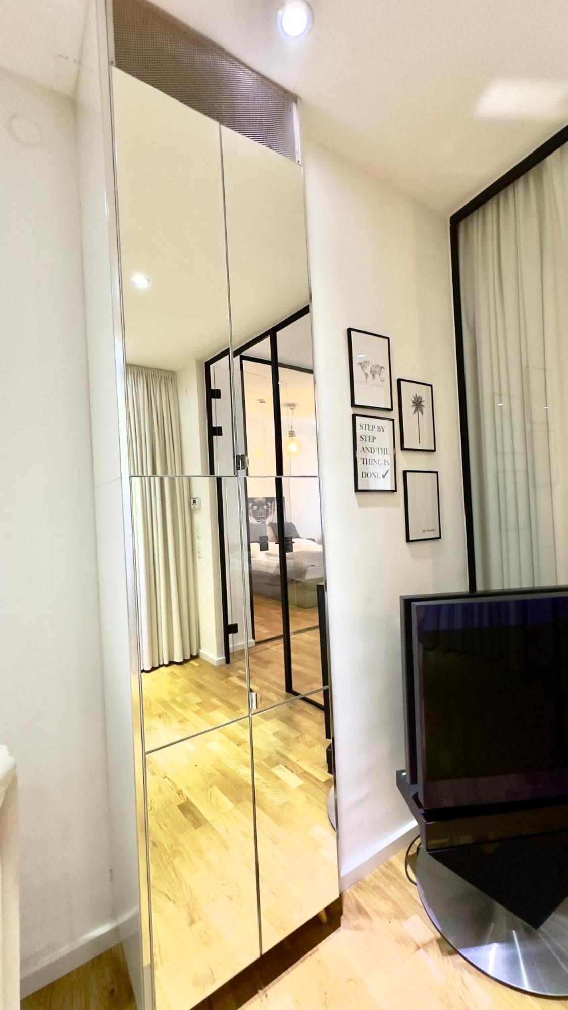 Beefree Loft L Beletage Im Stadtpalais I Whirlpool I Metro ニュルンベルク エクステリア 写真