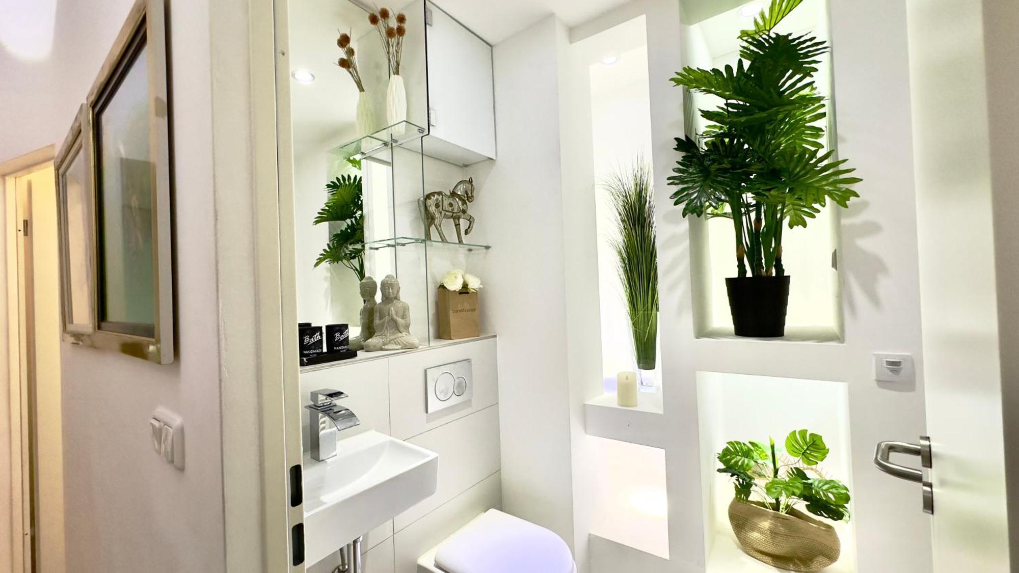 Beefree Loft L Beletage Im Stadtpalais I Whirlpool I Metro ニュルンベルク エクステリア 写真